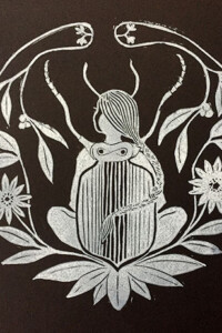 Thinking over Beetle life 2