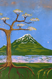 Watching and waiting